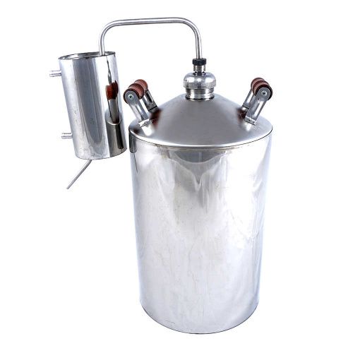 Самогонный аппарат в Поворино всего за 3200 рублей