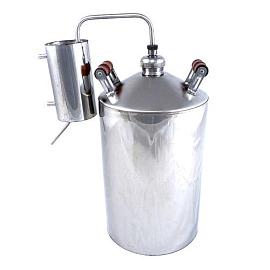 Самогонный аппарат в Поворино всего за 3200 рублей