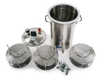 Распродажа автоклавов БУЛАТ в Поворино